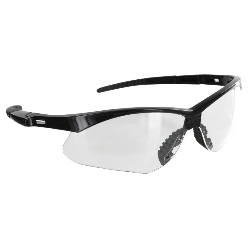 SFTEYSG1000025677 - GLASSES: RUGGED BLUE MOJAVE SAFETY GLASSES