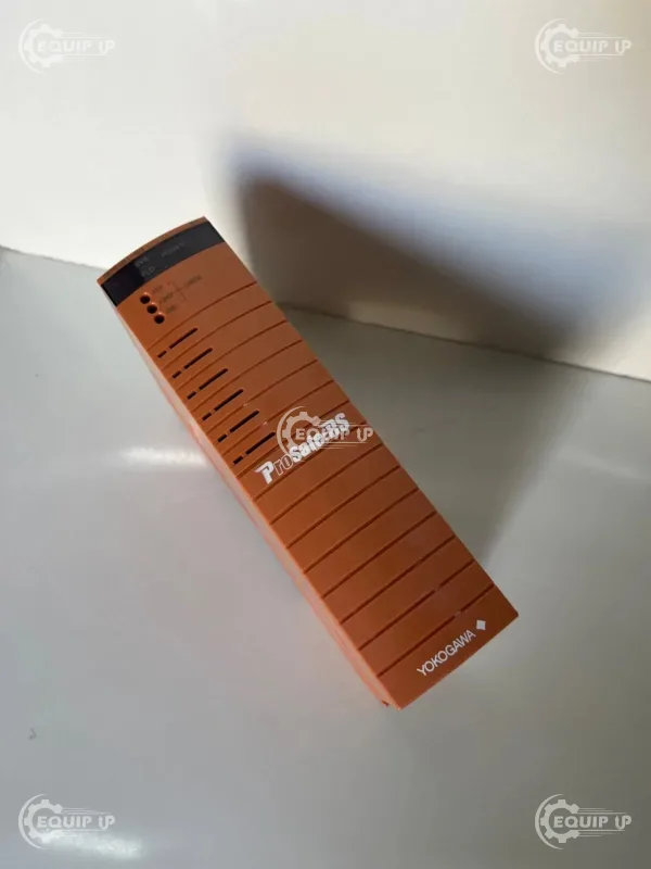 SPW481-53 - POWER SUPPLY~INPUT VOLTAGE: 100-120VACVINPUT~OUTPUT VOLTAGE: 24VDCV OUTPUT~OUTPUTCURRENT