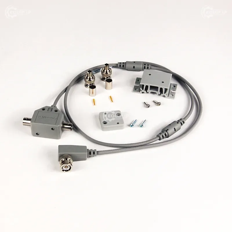 1786TPRT2T - CONTROLNET IP67 TAP W/TNC TO RIGHT ANGLE TNCDROP CABLE (KIT) Commodity Code: M02890005