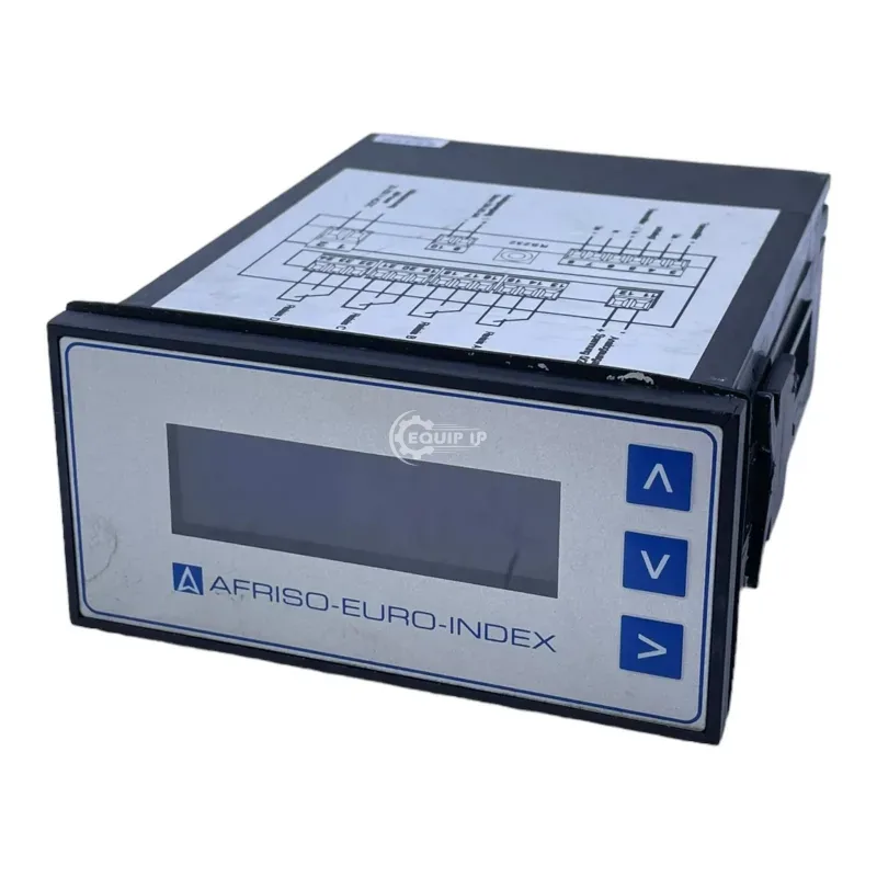 31283 - Display and control unit DA 14