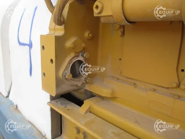 1,200 HP Diesel Mechanical Land Rig - RIG # 4 – $4.2Million