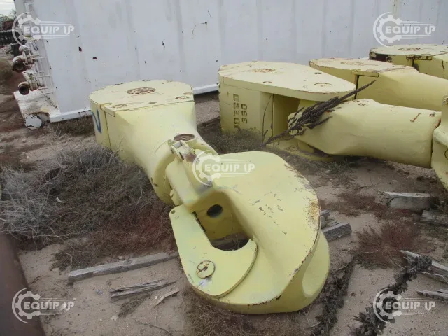 1,200 HP Diesel Mechanical Land Rig - RIG # 4 – $4.2Million