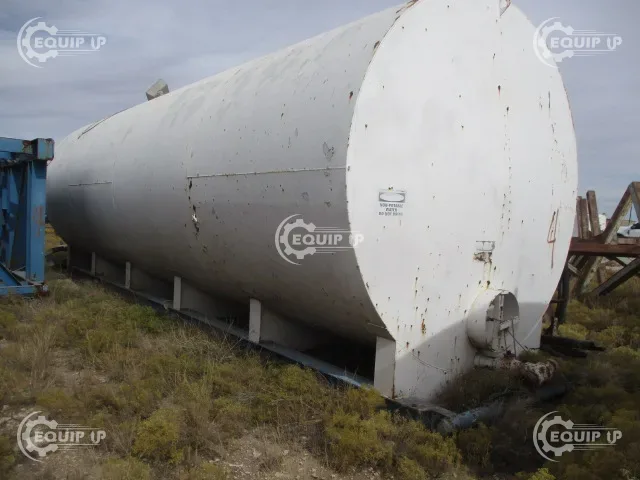 1,200 HP Diesel Mechanical Land Rig - RIG # 4 – $4.2Million