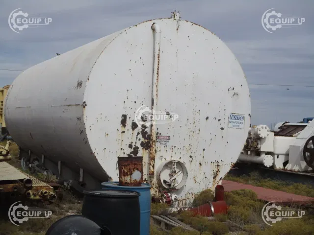 1,200 HP Diesel Mechanical Land Rig - RIG # 4 – $4.2Million