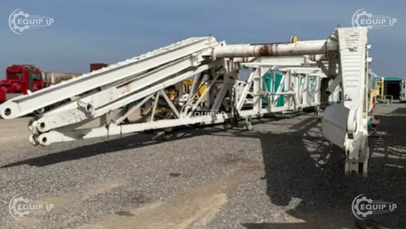 1,000 Hp, National Oilwell 760-E Drilling Rig - Lot#2226