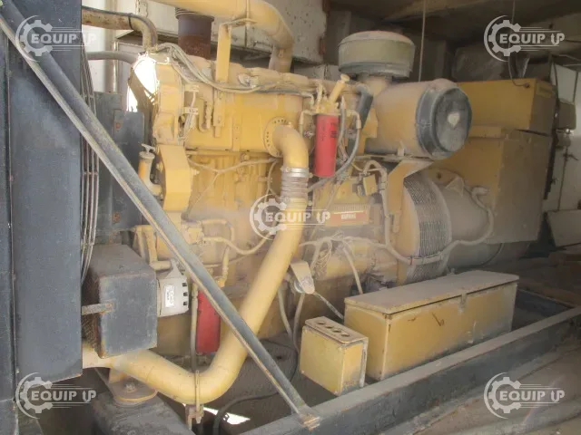 1,200 HP Diesel Mechanical Land Rig - RIG # 4 – $4.2Million