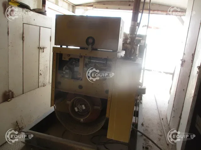 1,200 HP Diesel Mechanical Land Rig - RIG # 4 – $4.2Million