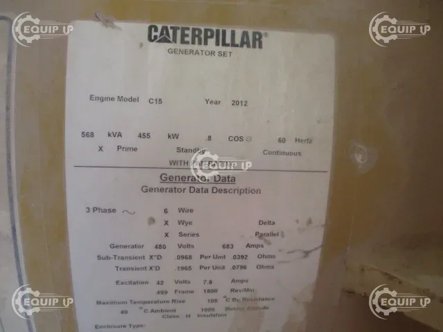 1,200 HP Diesel Mechanical Land Rig - RIG # 4 – $4.2Million