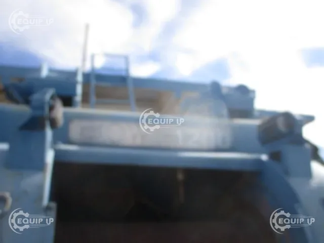 1,200 HP Diesel Mechanical Land Rig - RIG # 4 – $4.2Million