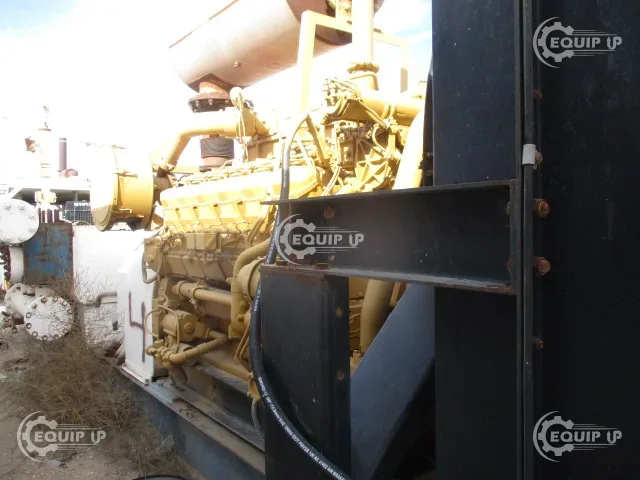 1,200 HP Diesel Mechanical Land Rig - RIG # 4 – $4.2Million