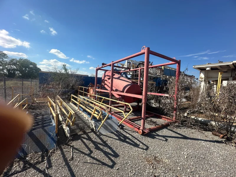 Crown 900 HP Trailer-Mounted DC Drilling Rig for Sale