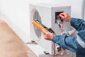 Air Conditioner Service & Maintenance Equipment