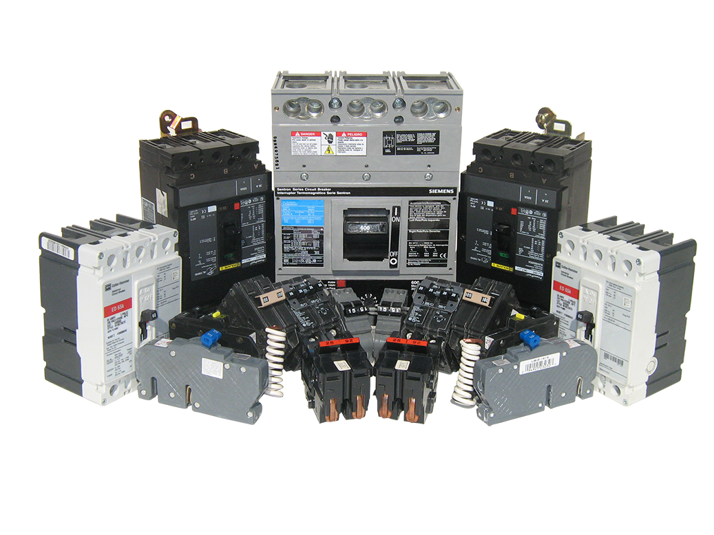 Circuit Breakers