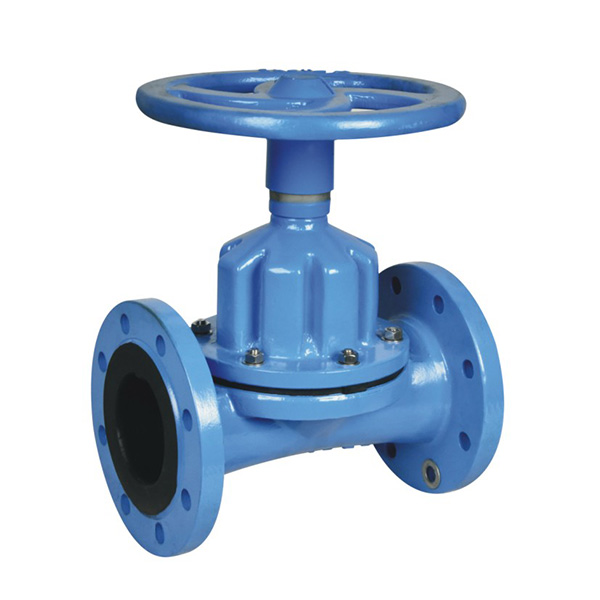 Diaphragm Valves