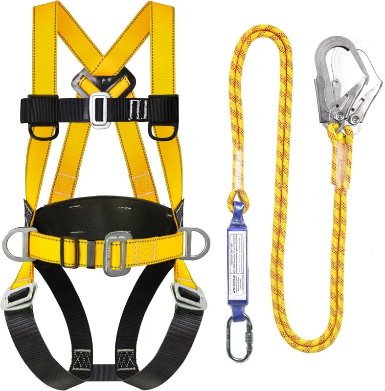 Safety Harnesses