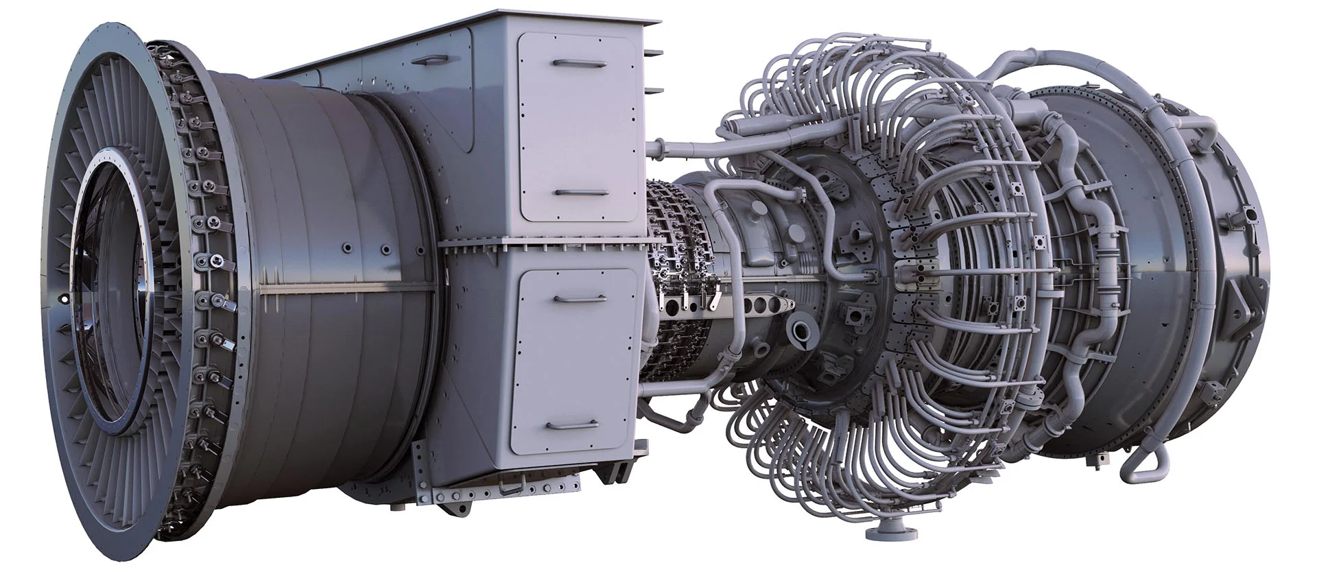 Gas Turbines