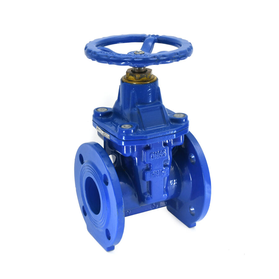 Gate Valves (Sluice Valves)