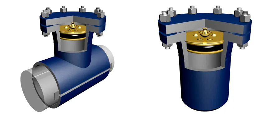 Completion Plug Linestop Fittings