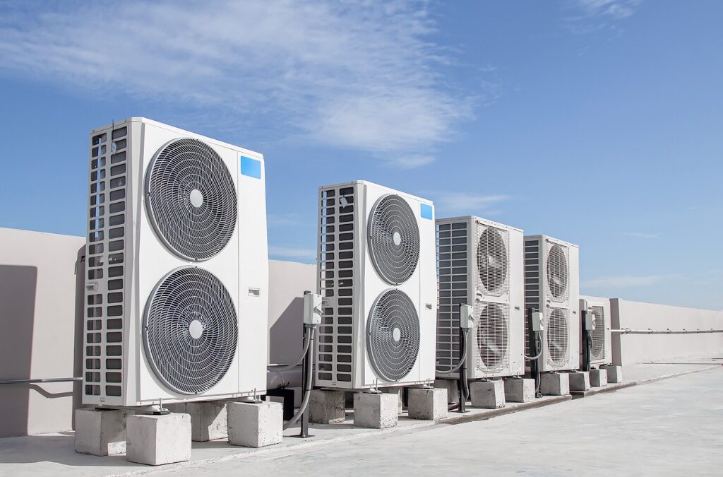 Air Conditioning Systems & Components