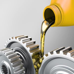 Industrial Oils & Process Chemicals