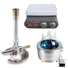 Laboratory Heaters & Heating Devices