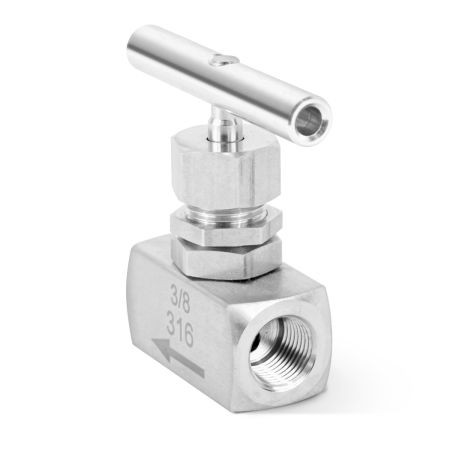 Needle Valves