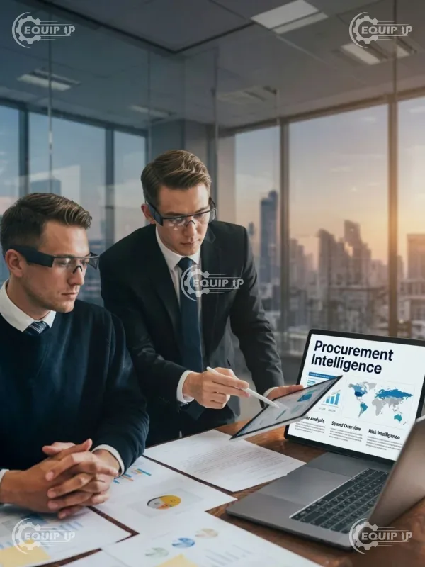 Procurement Intelligence