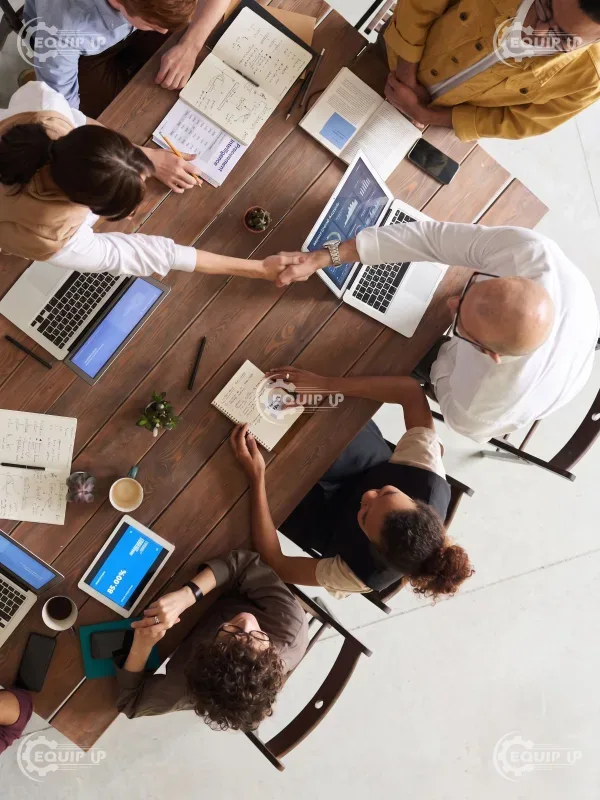 Procurement Outsourcing