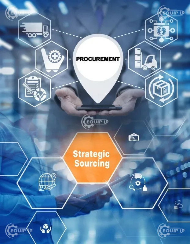 Strategic Sourcing